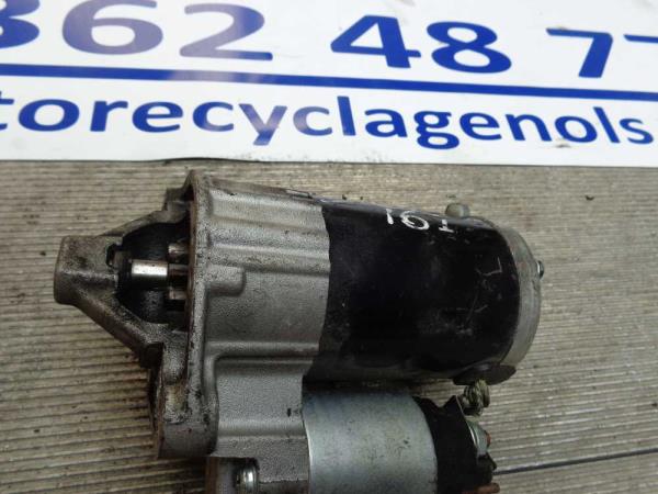 DEMARREUR RENAULT/DACIA - Vue 3